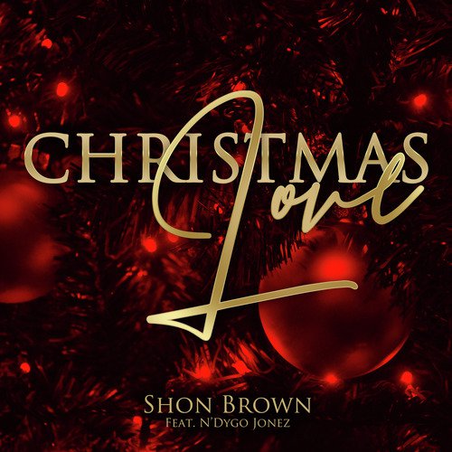 Christmas Love_poster_image