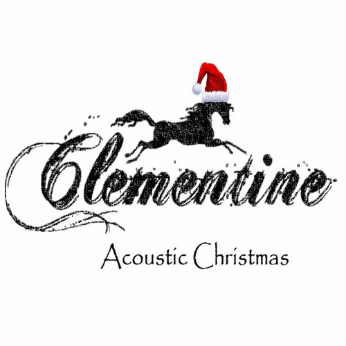 Clementine Acoustic Christmas_poster_image