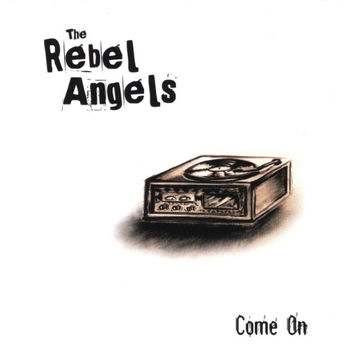 RLF cover art