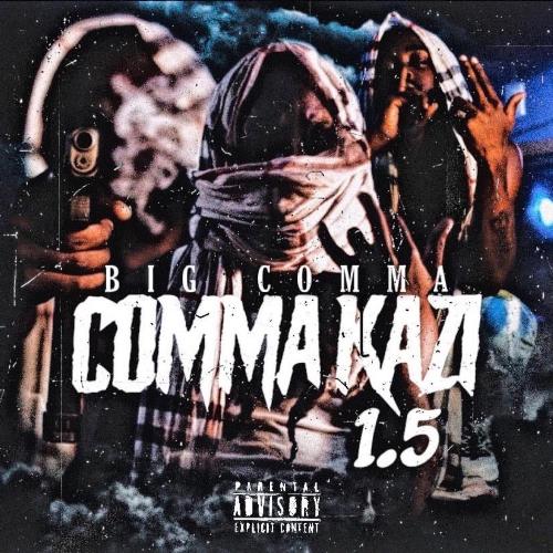 New Crack (feat. 10cellphones) cover art