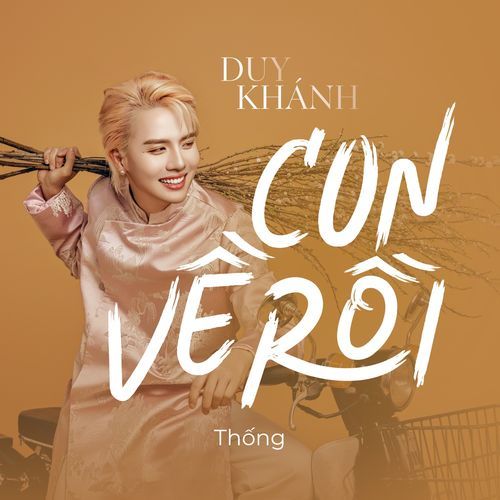 Con Về Rồi