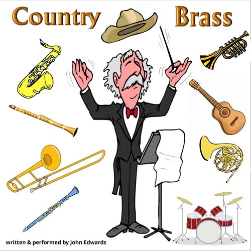 Country Brass_poster_image