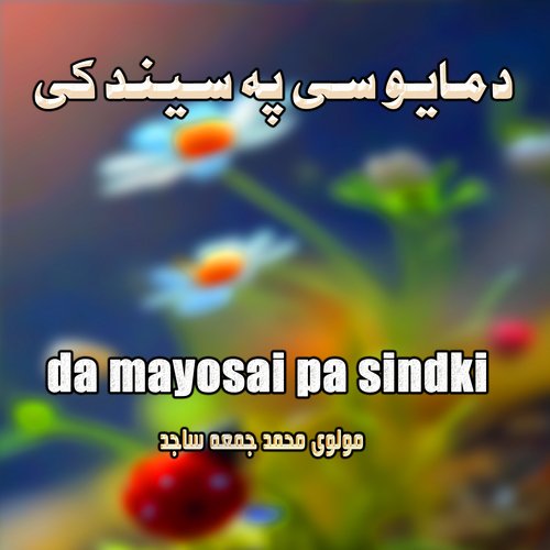 Dasi Na Wakhly La Ghamjano