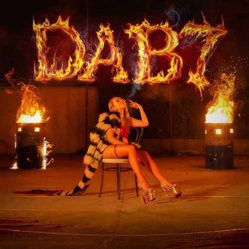Dab7 cover art