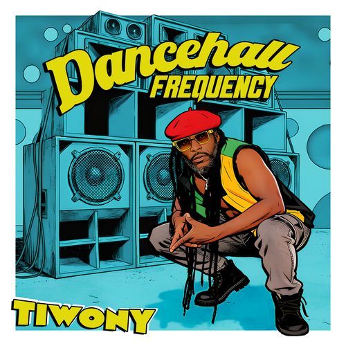 Dancehall Frequency (Wavz)