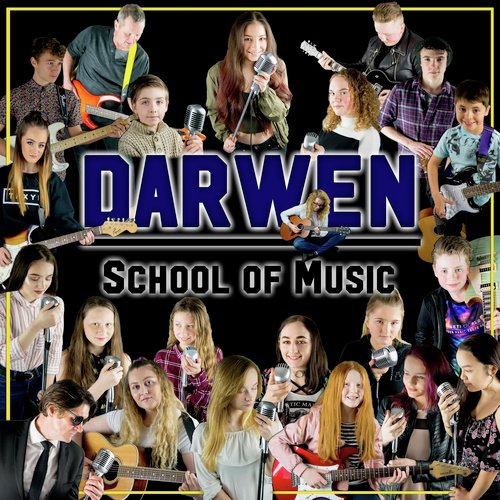 Darwen School of Music Vol. 1
