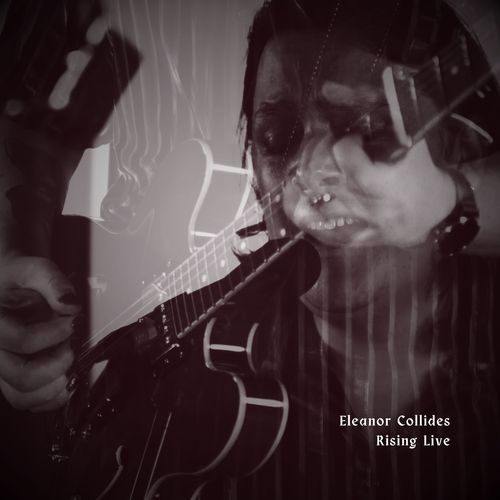 Daydreams & Algorithms (Live) cover art