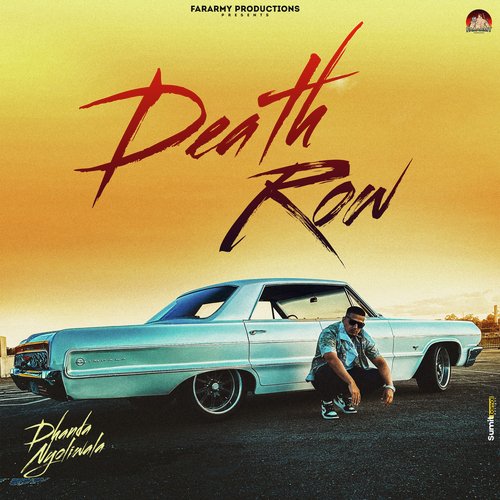 Death Row Songs Download Free Online Songs JioSaavn