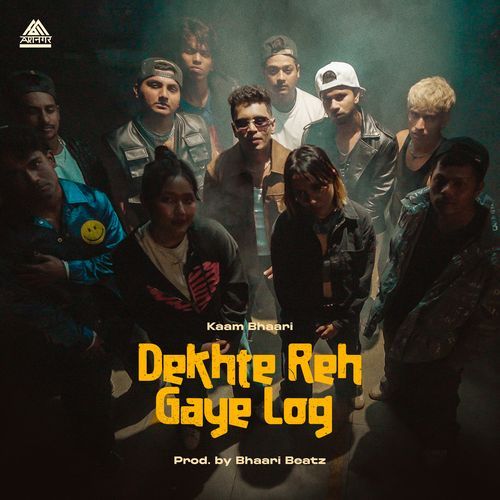 Dekhte Reh Gaye Log