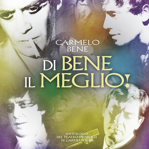 Purgatorio: Canto VI - Apostrofe all'Italia (Live) (Live) cover art