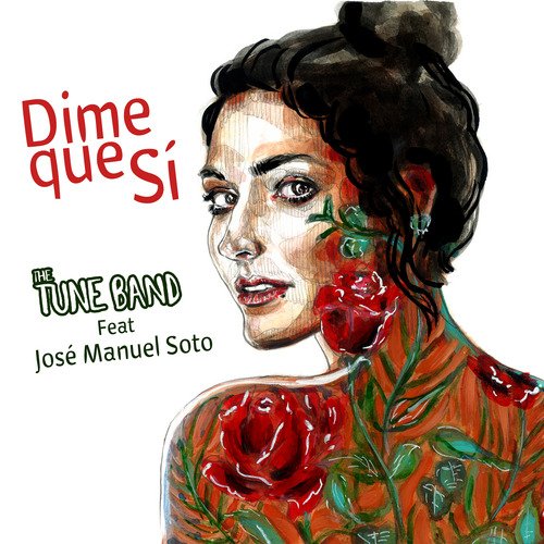 Dime Que Sí (feat. Jose Manuel Soto)_poster_image