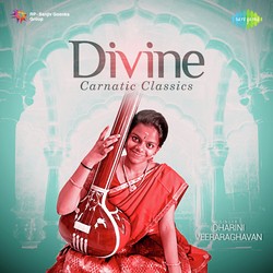 Divine Carnatic Classics