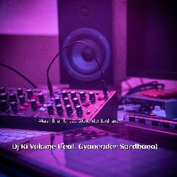 Dj Ki Volume