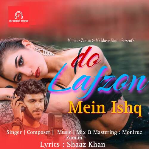 Do Lafzon Mein Ishq