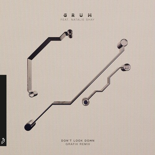 Don’t Look Down (Grafix Remix)