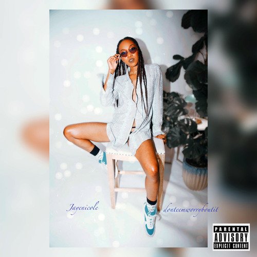 DontEemWorryBoutIt cover art