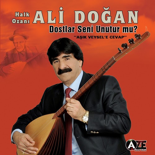 Aldanma Dostum Aldanma