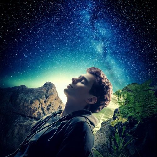 Dream Deep: Hip Hop Beats for Sleep