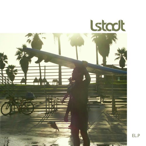 Jeff cover art