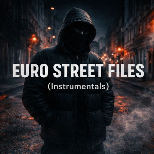 Brutal cover art