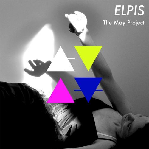 Aer cover art