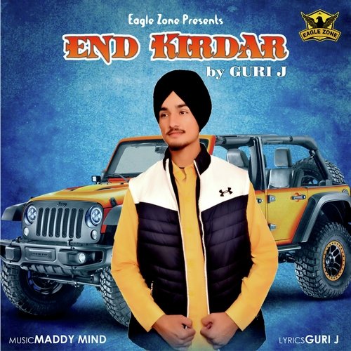 End Kirdar