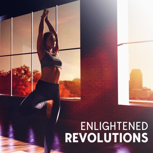 Enlightened Revolutions: Control Your Soul and Mind_poster_image