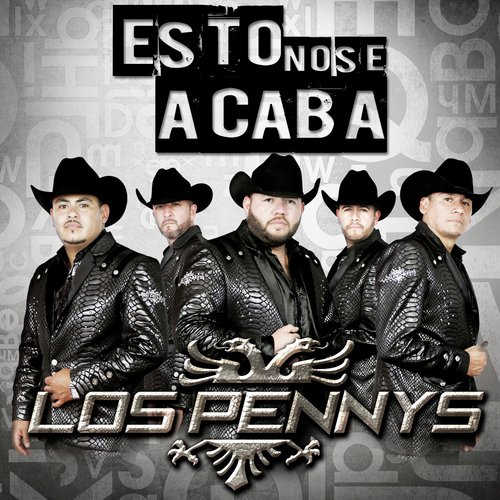 Los Malas Mañas cover art