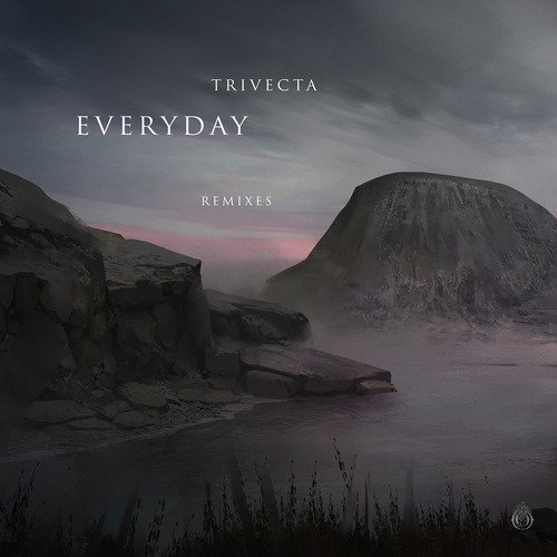 Everyday EP (Remixes)_poster_image