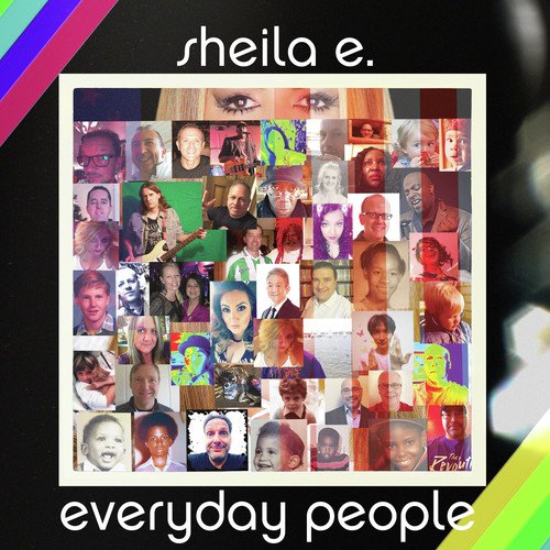 Everyday People (Radio Edit)_poster_image