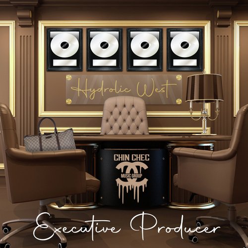 Executive Producer - EP