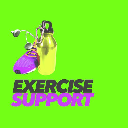 Exercise Support_poster_image