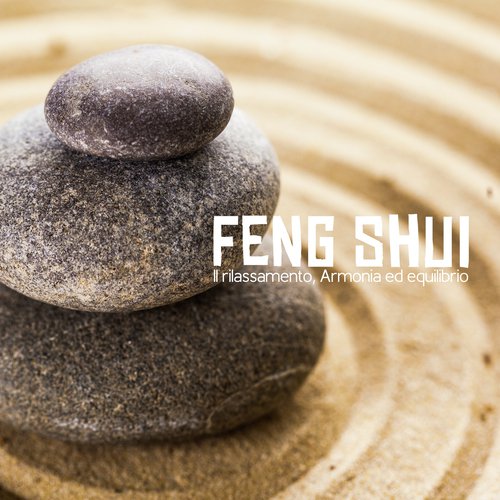 Oasi di relax cover art