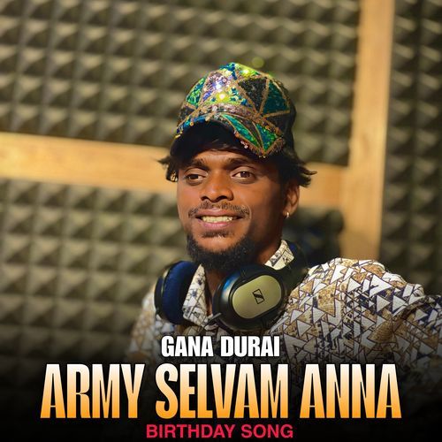 GANA DURAI ARMY SELVAM ANNAN 2025