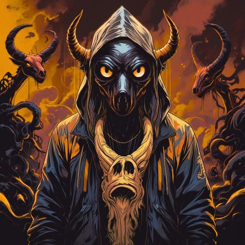 Dragons cover art