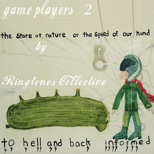 Game Players 2 Phone Tones and Text Alerts