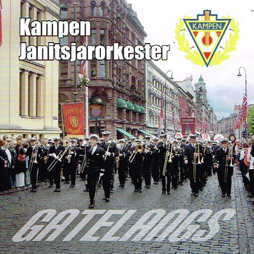 Musik cover art