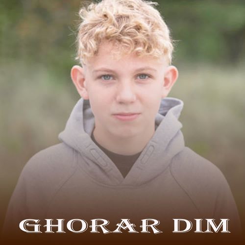 Ghorar Dim