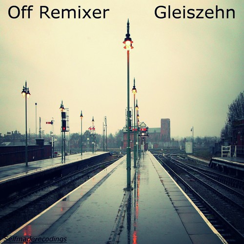Gleiszehn cover art