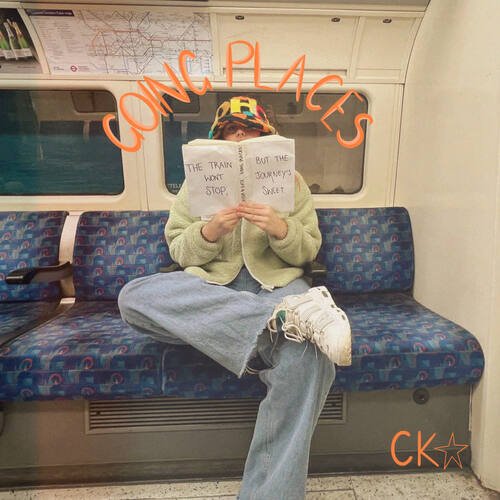 louis cover art