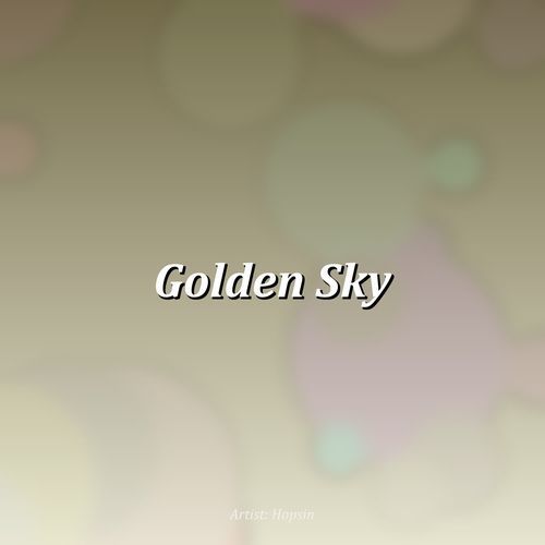 Golden Sky