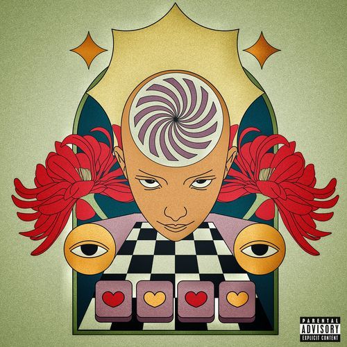 Hallucination