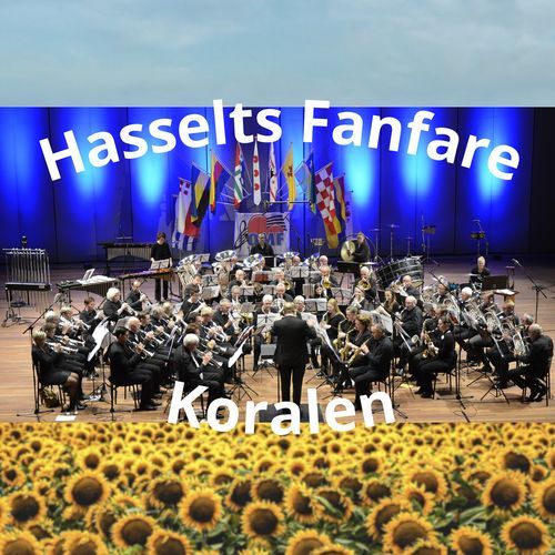 Hasselts Fanfare Koralen