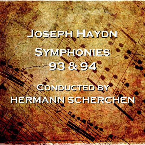 Symphony No. 93 in D Major, Hob. I:93: II. Largo cantabile