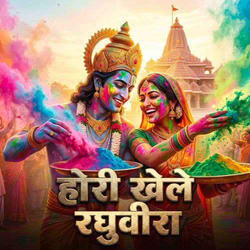 Hori Khele Raghuveera