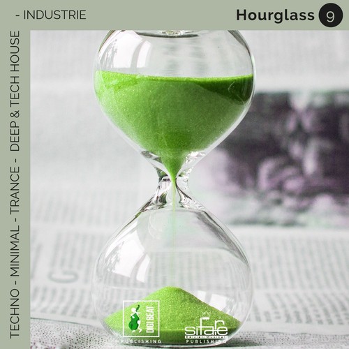 Hourglass 9 (Remix Version)