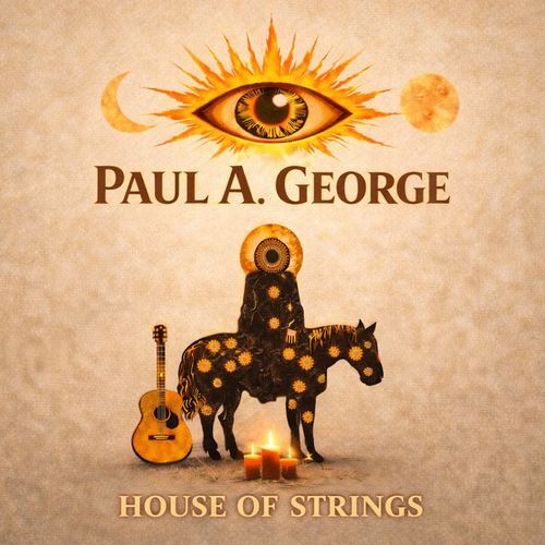 House of Strings