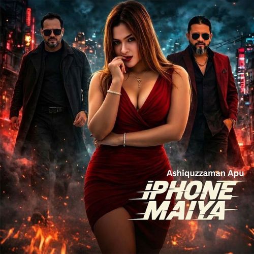 I Phone Maiya