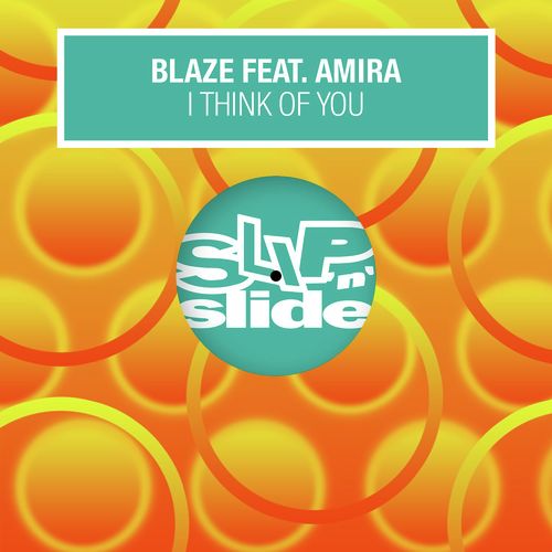 I Think Of You (feat. Amira)