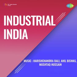 Industrial India